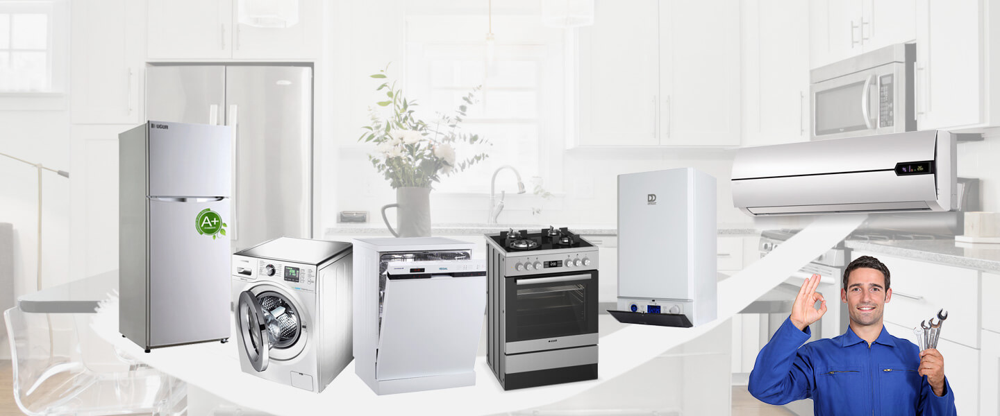 İçmeler Maytag Servisi